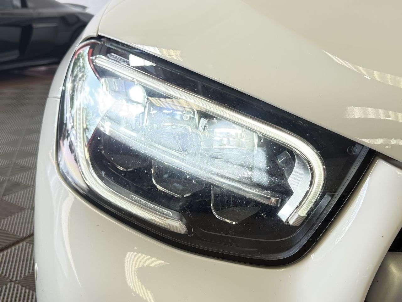 2019 MERCEDES-BENZ GLC 2019 MERCEDES-BENZ GLC
