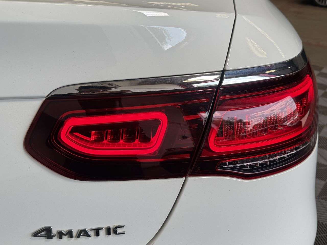 2019 MERCEDES-BENZ GLC 2019 MERCEDES-BENZ GLC