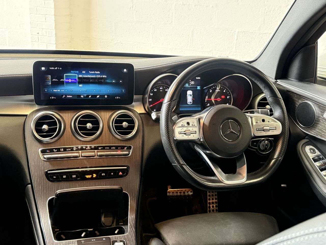 2019 MERCEDES-BENZ GLC 2019 MERCEDES-BENZ GLC