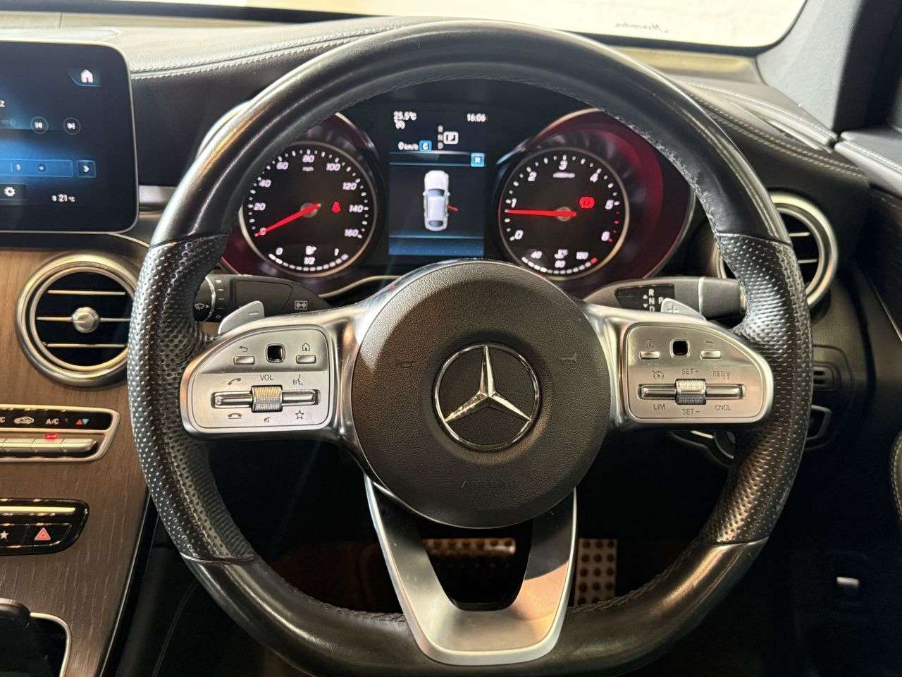 2019 MERCEDES-BENZ GLC 2019 MERCEDES-BENZ GLC