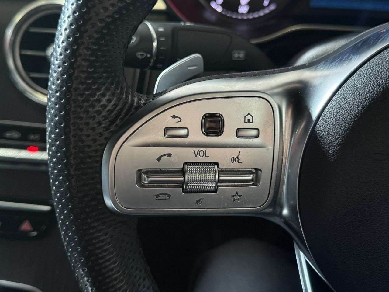 2019 MERCEDES-BENZ GLC 2019 MERCEDES-BENZ GLC