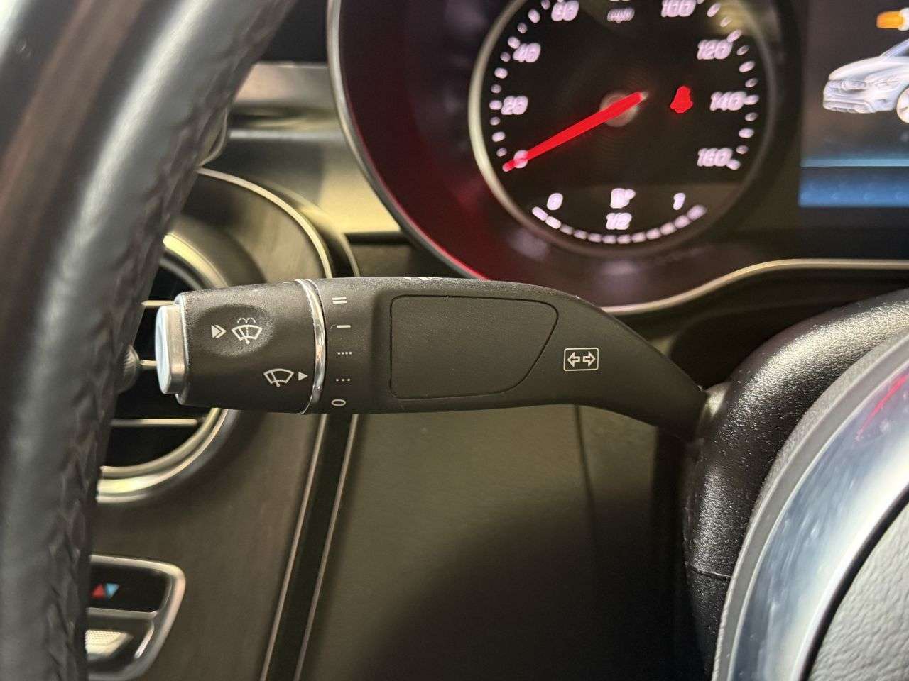 2019 MERCEDES-BENZ GLC 2019 MERCEDES-BENZ GLC