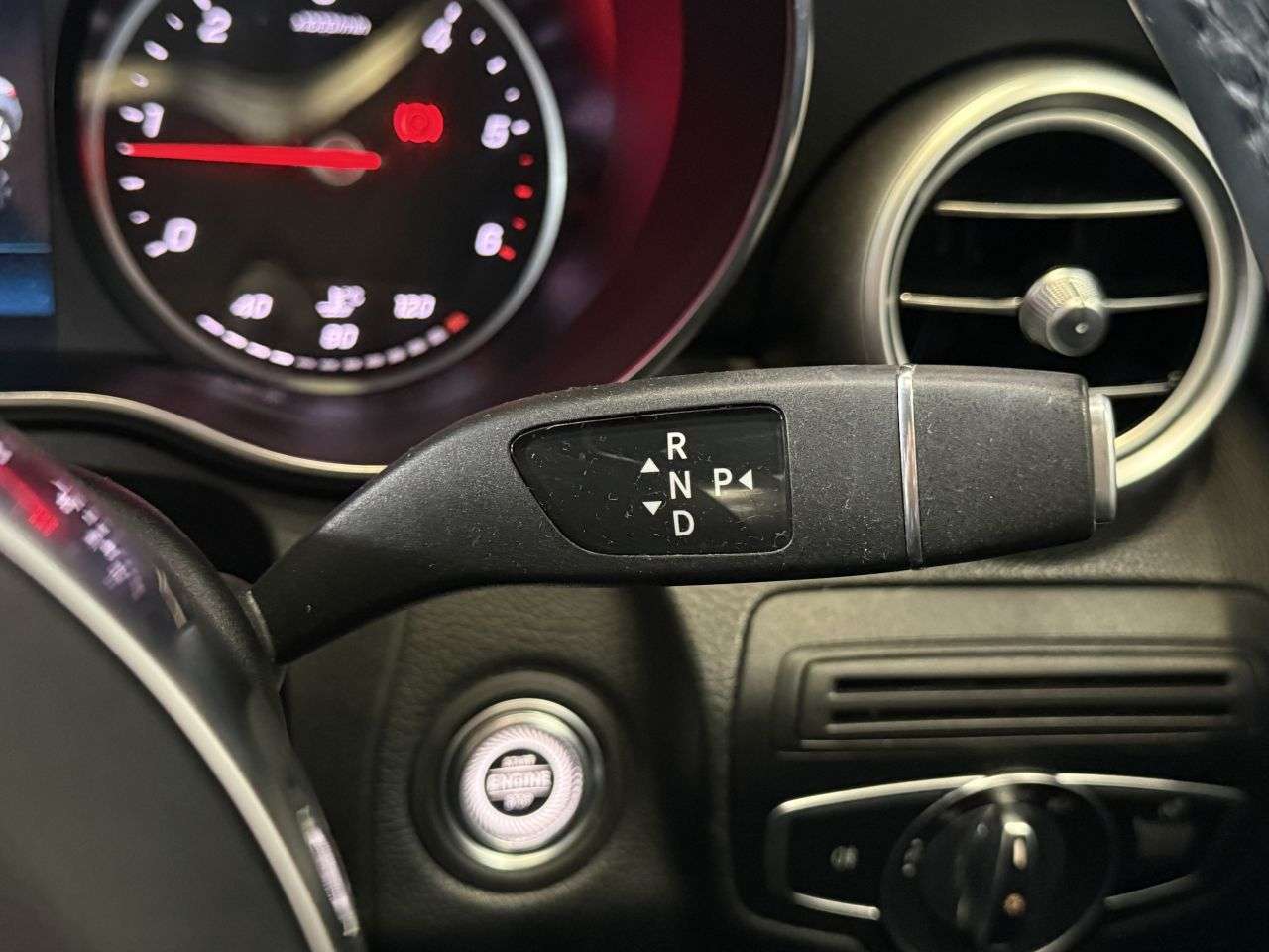 2019 MERCEDES-BENZ GLC 2019 MERCEDES-BENZ GLC