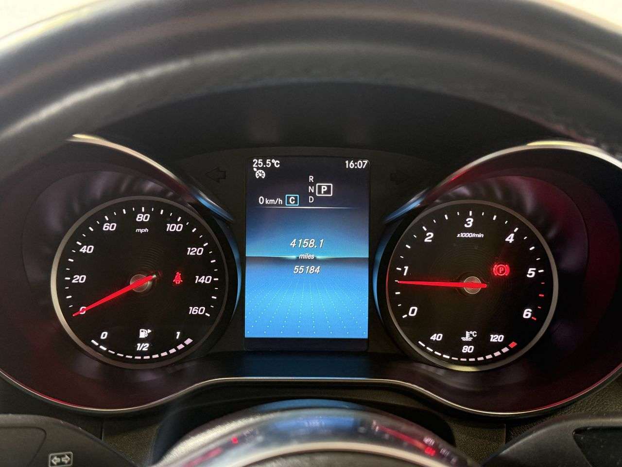 2019 MERCEDES-BENZ GLC 2019 MERCEDES-BENZ GLC