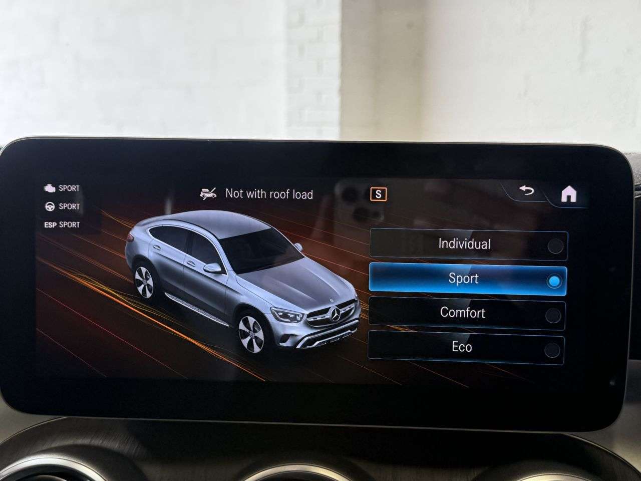 2019 MERCEDES-BENZ GLC 2019 MERCEDES-BENZ GLC