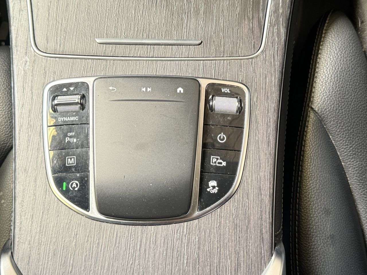 2019 MERCEDES-BENZ GLC 2019 MERCEDES-BENZ GLC