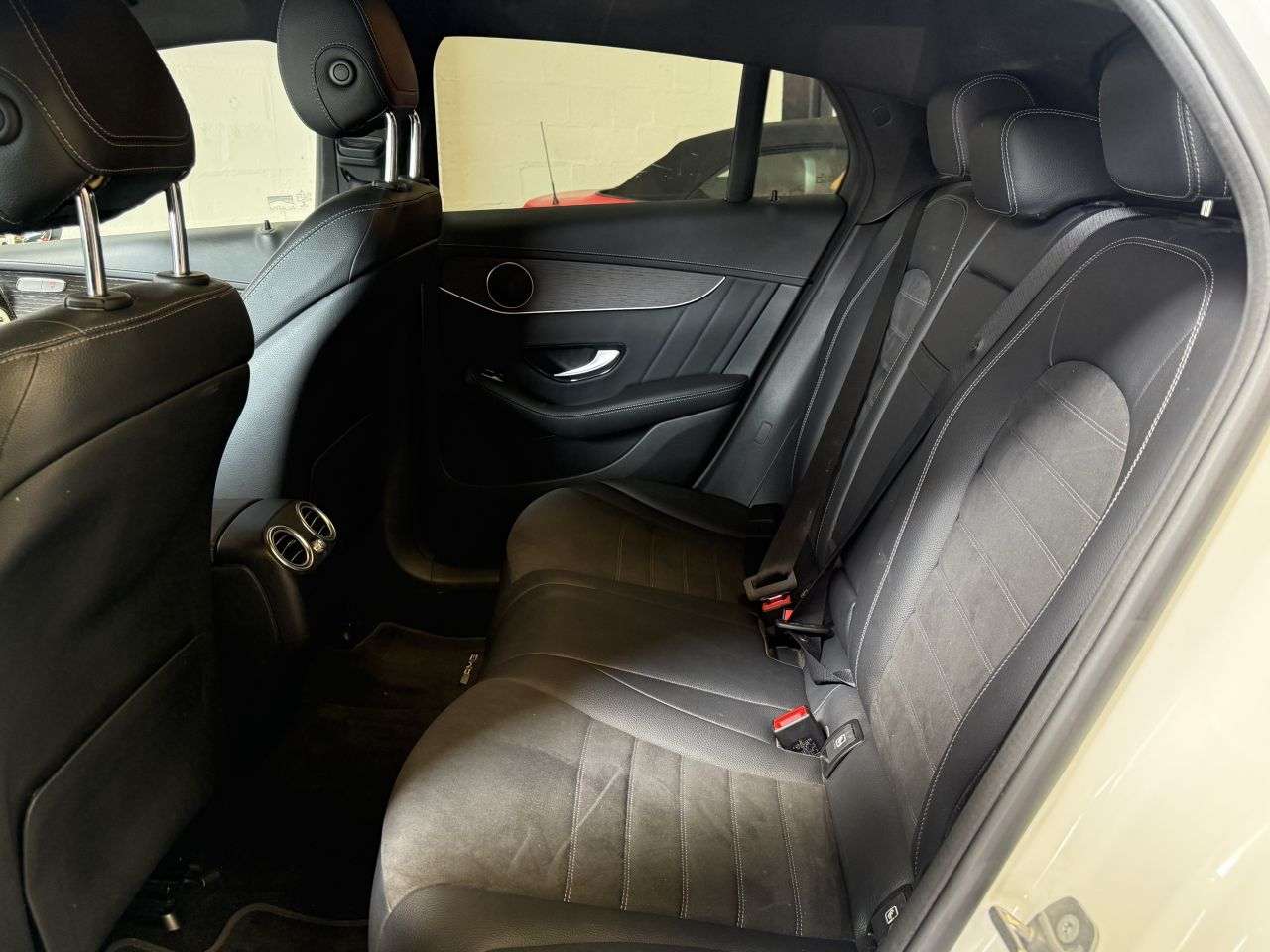 2019 MERCEDES-BENZ GLC 2019 MERCEDES-BENZ GLC