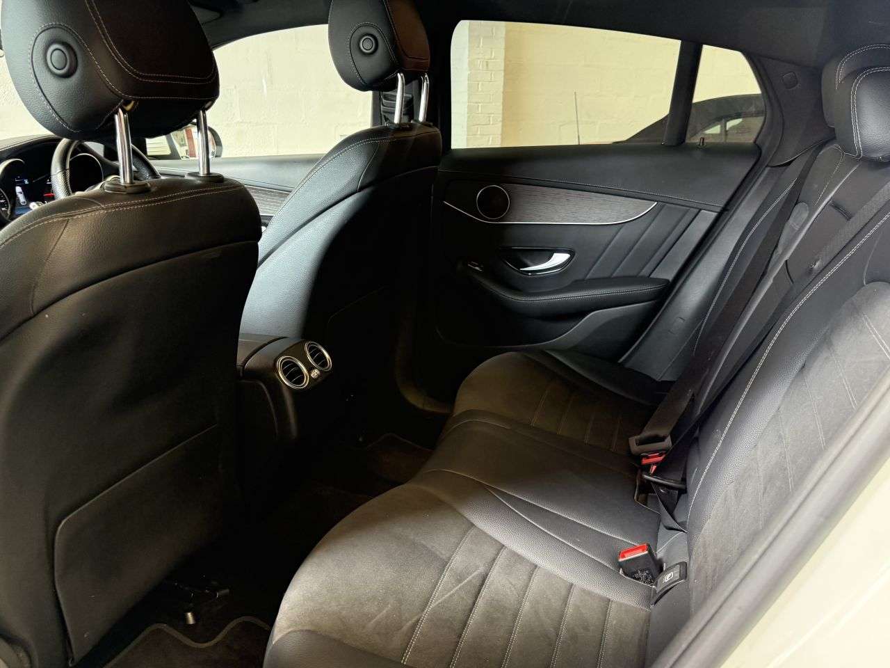 2019 MERCEDES-BENZ GLC 2019 MERCEDES-BENZ GLC