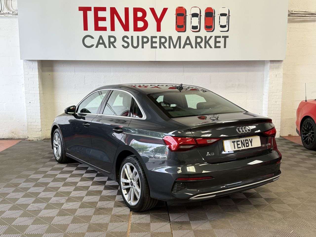 2022 AUDI A3 2022 AUDI A3