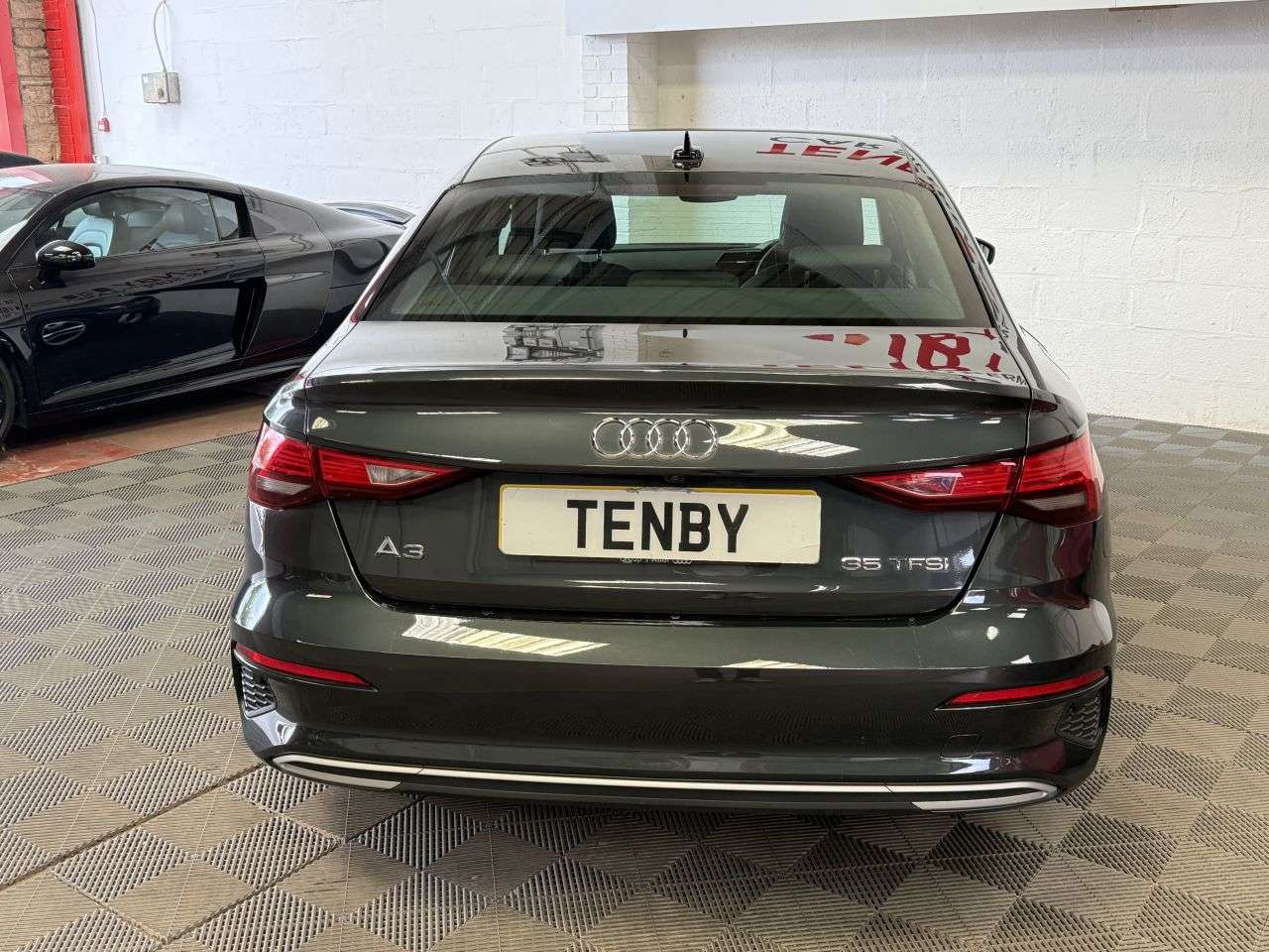 2022 AUDI A3 2022 AUDI A3