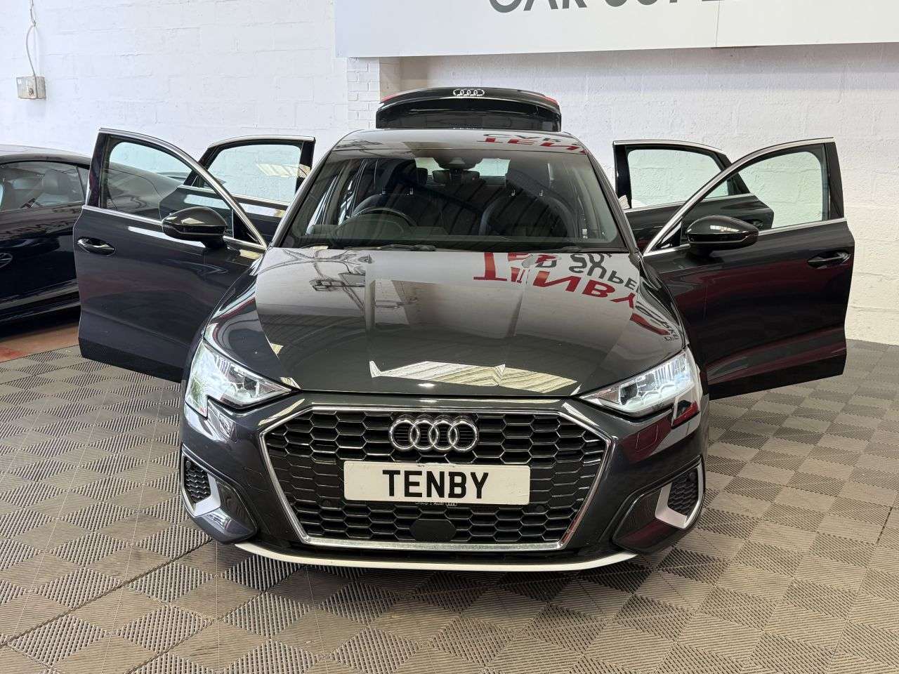 2022 AUDI A3 2022 AUDI A3