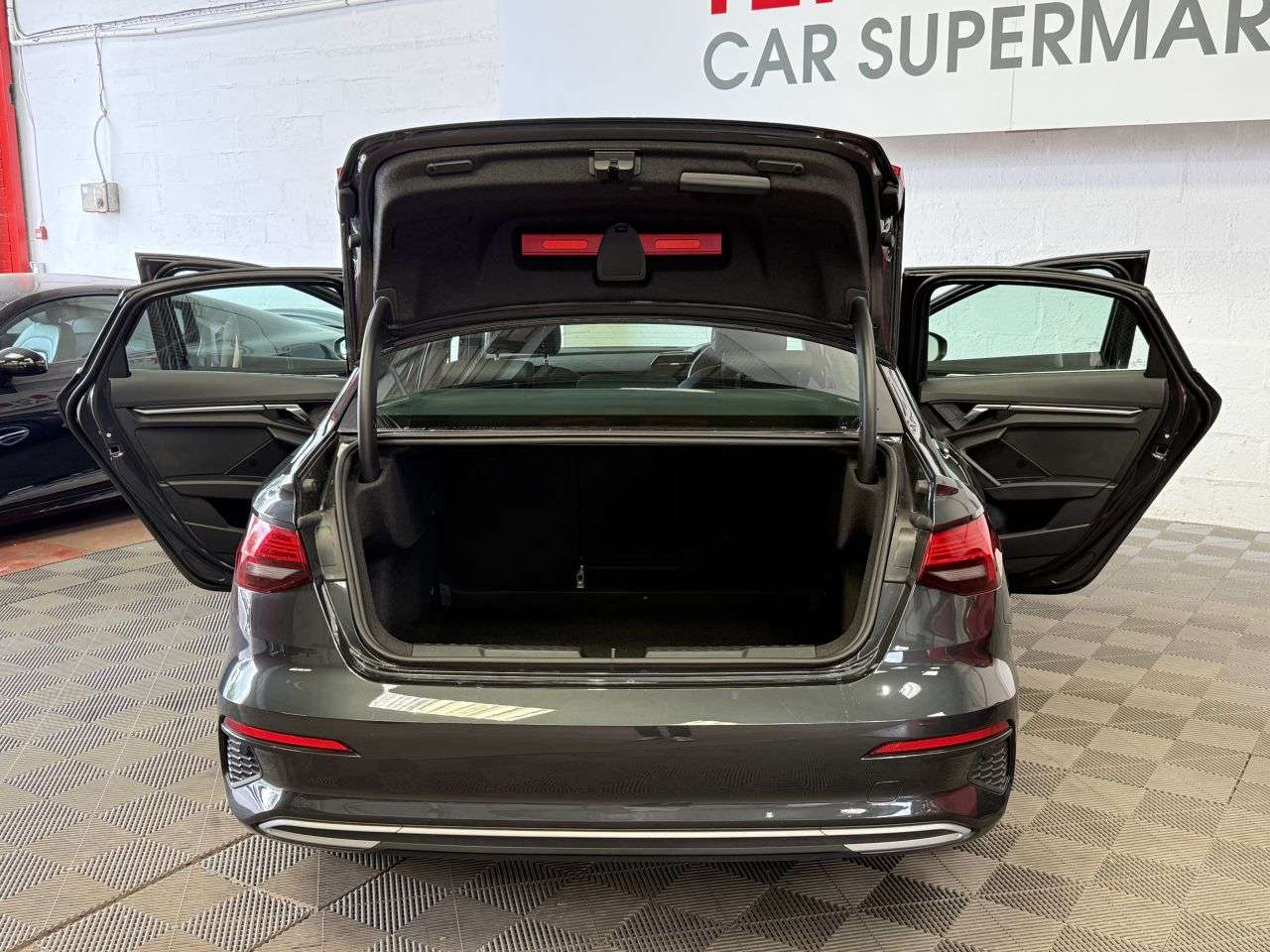 2022 AUDI A3 2022 AUDI A3