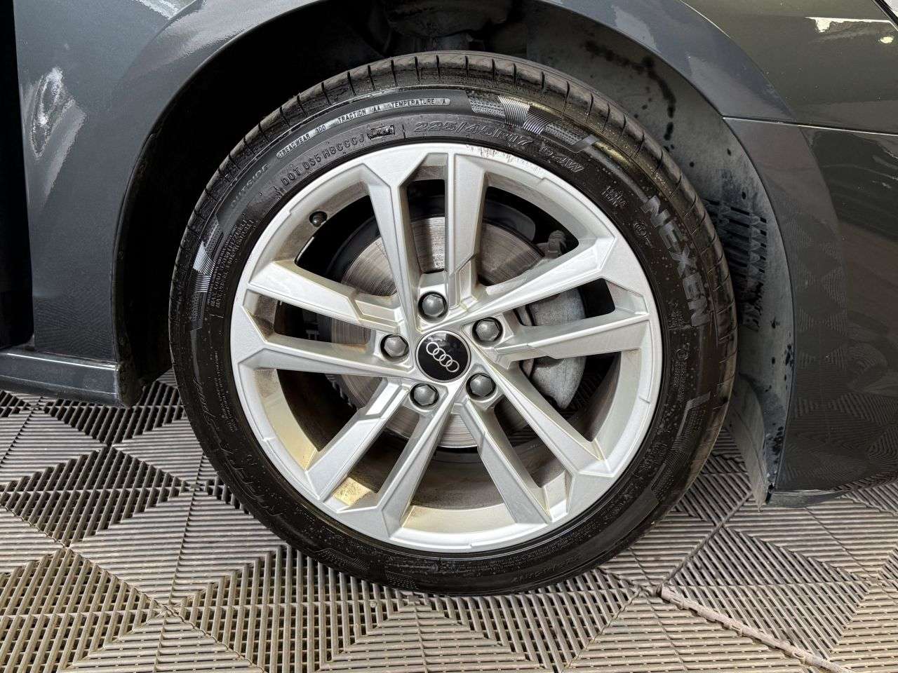 2022 AUDI A3 2022 AUDI A3