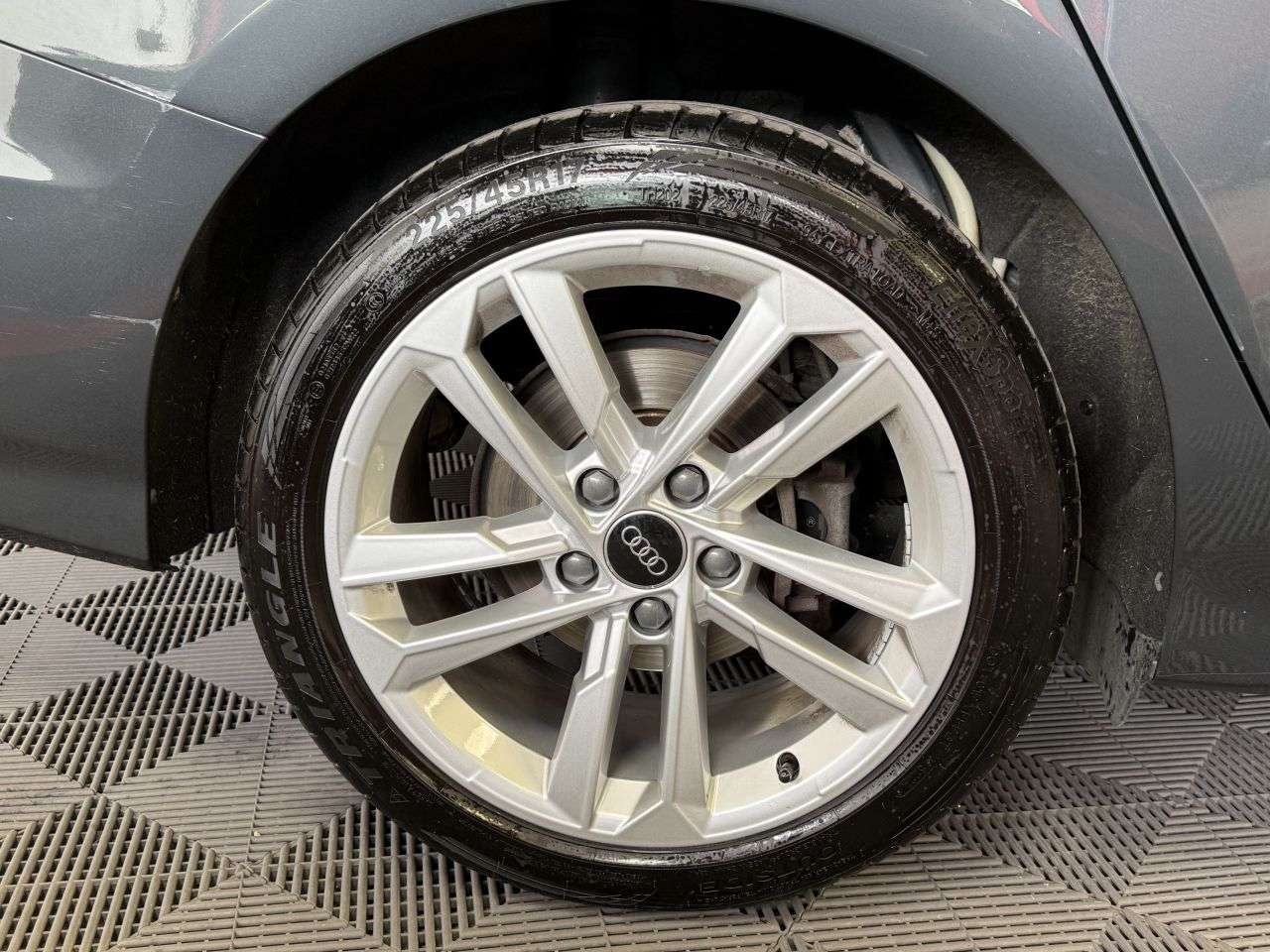 2022 AUDI A3 2022 AUDI A3