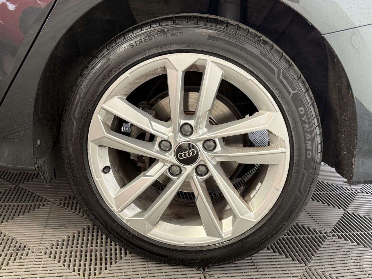 2022 AUDI A3 2022 AUDI A3