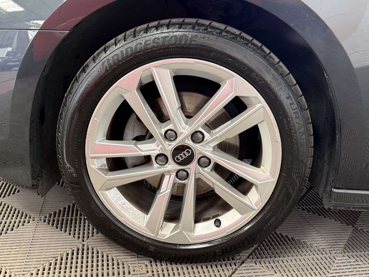 2022 AUDI A3 2022 AUDI A3