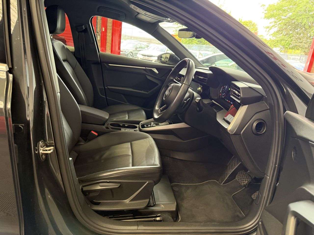 2022 AUDI A3 2022 AUDI A3