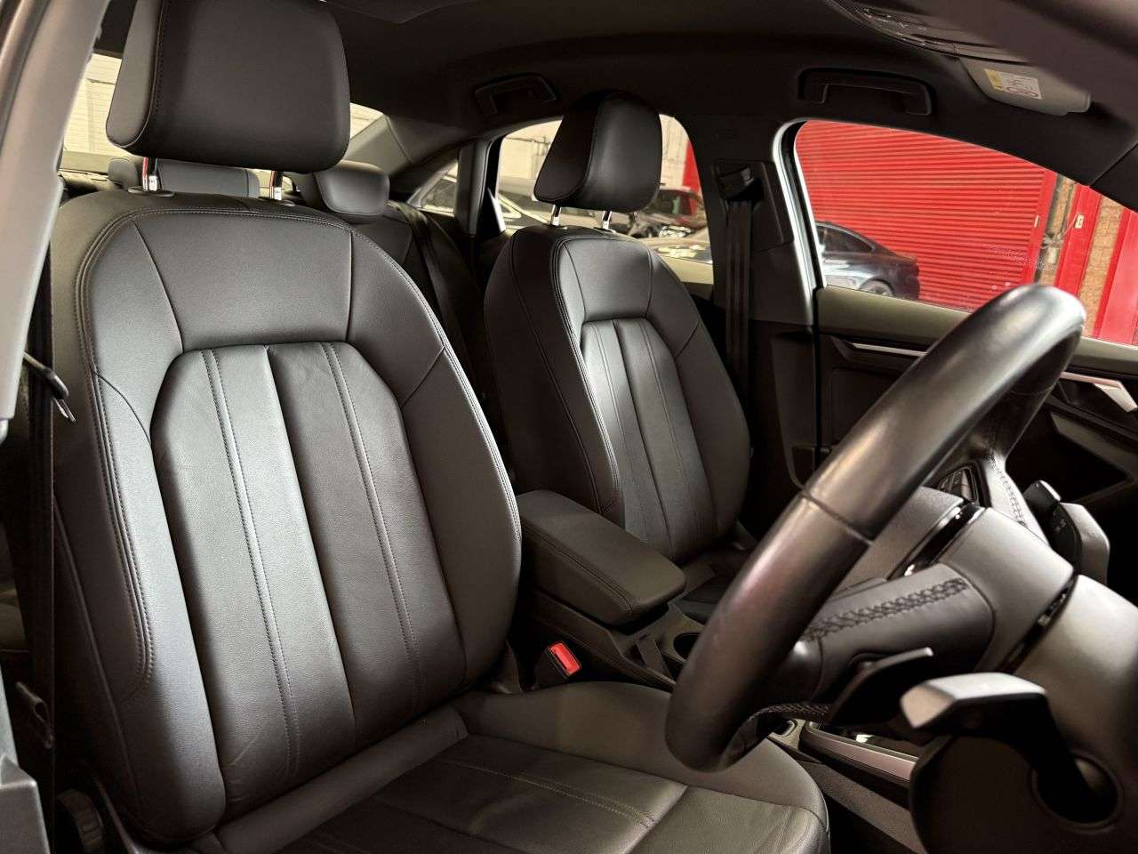 2022 AUDI A3 2022 AUDI A3