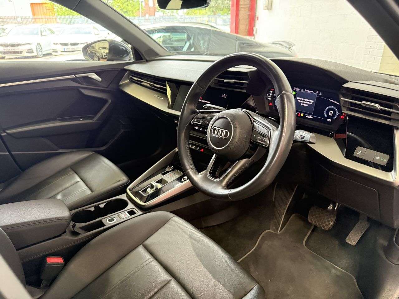 2022 AUDI A3 2022 AUDI A3