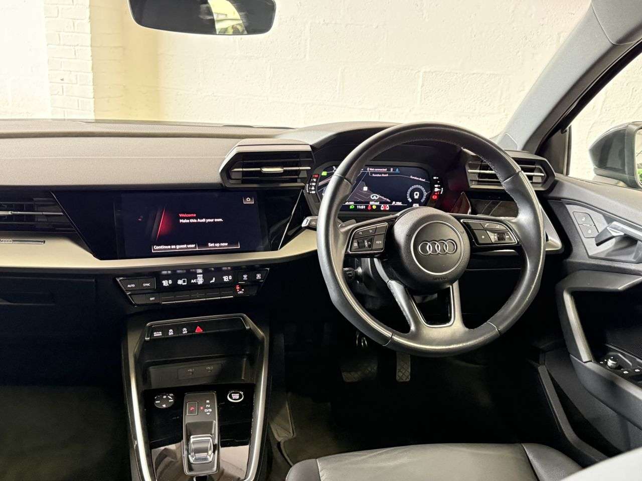 2022 AUDI A3 2022 AUDI A3