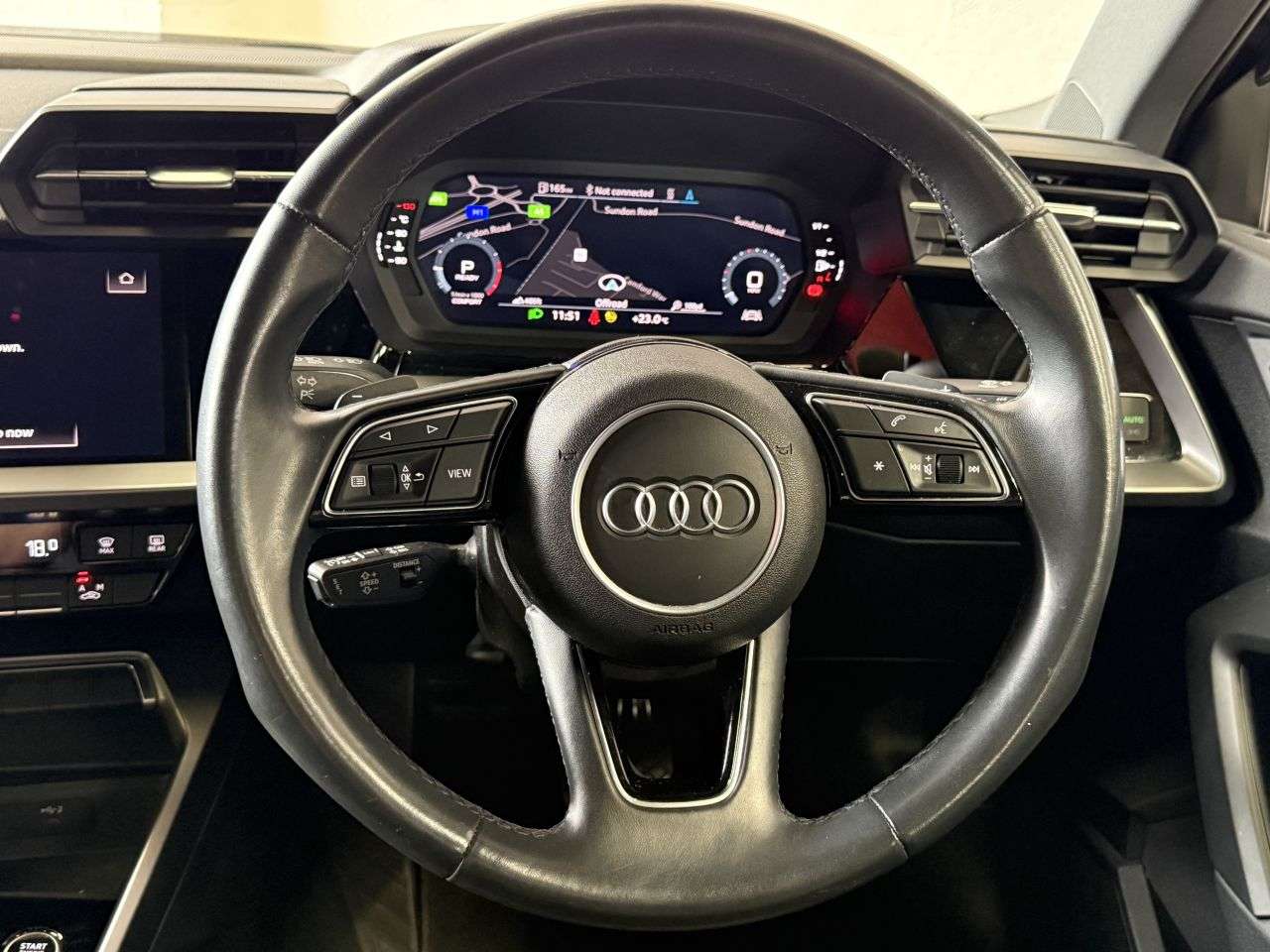 2022 AUDI A3 2022 AUDI A3