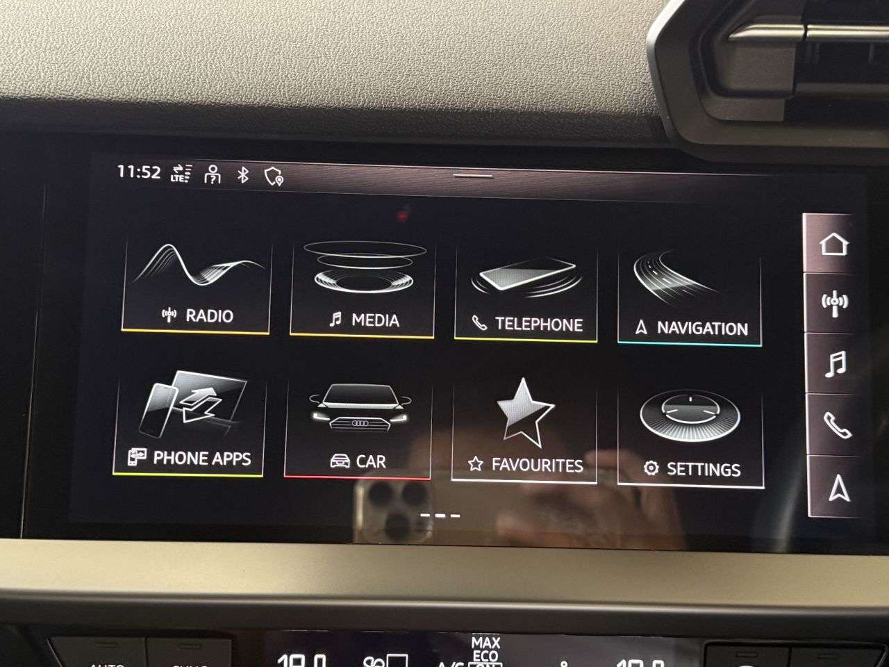 2022 AUDI A3 2022 AUDI A3