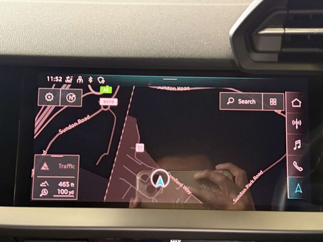 2022 AUDI A3 2022 AUDI A3