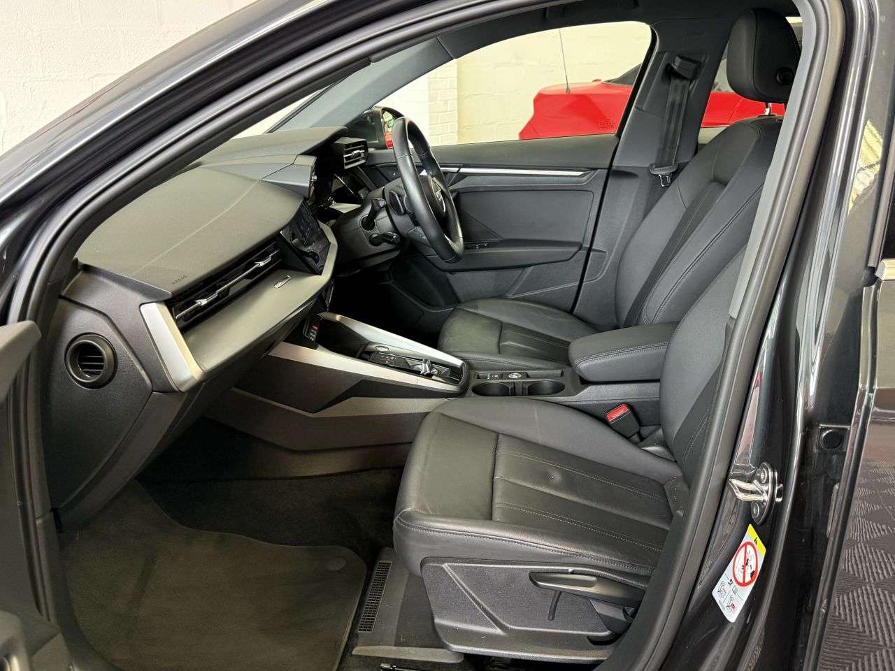 2022 AUDI A3 2022 AUDI A3