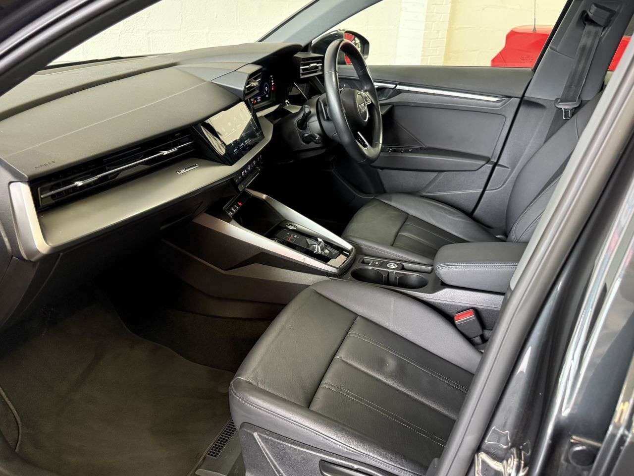 2022 AUDI A3 2022 AUDI A3