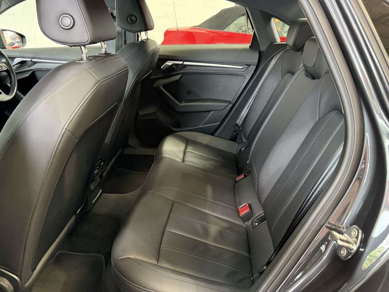 2022 AUDI A3 2022 AUDI A3
