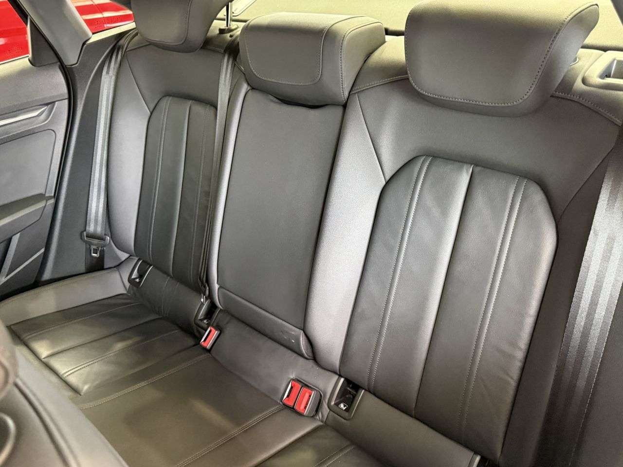 2022 AUDI A3 2022 AUDI A3