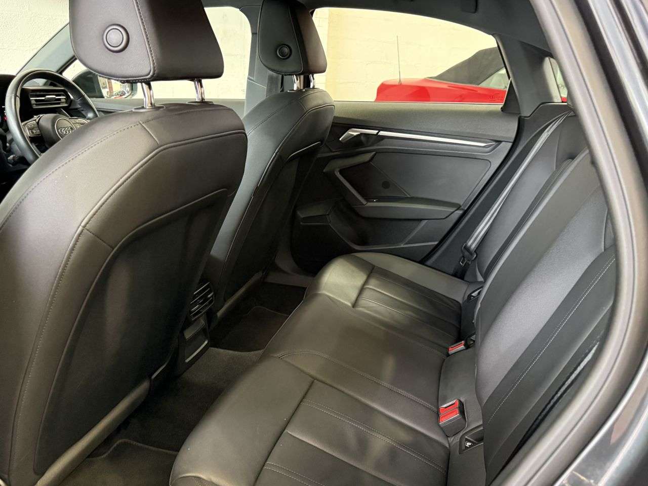 2022 AUDI A3 2022 AUDI A3