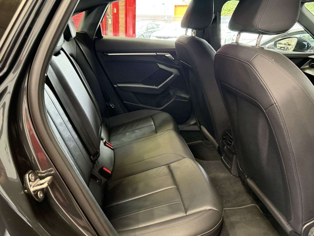 2022 AUDI A3 2022 AUDI A3