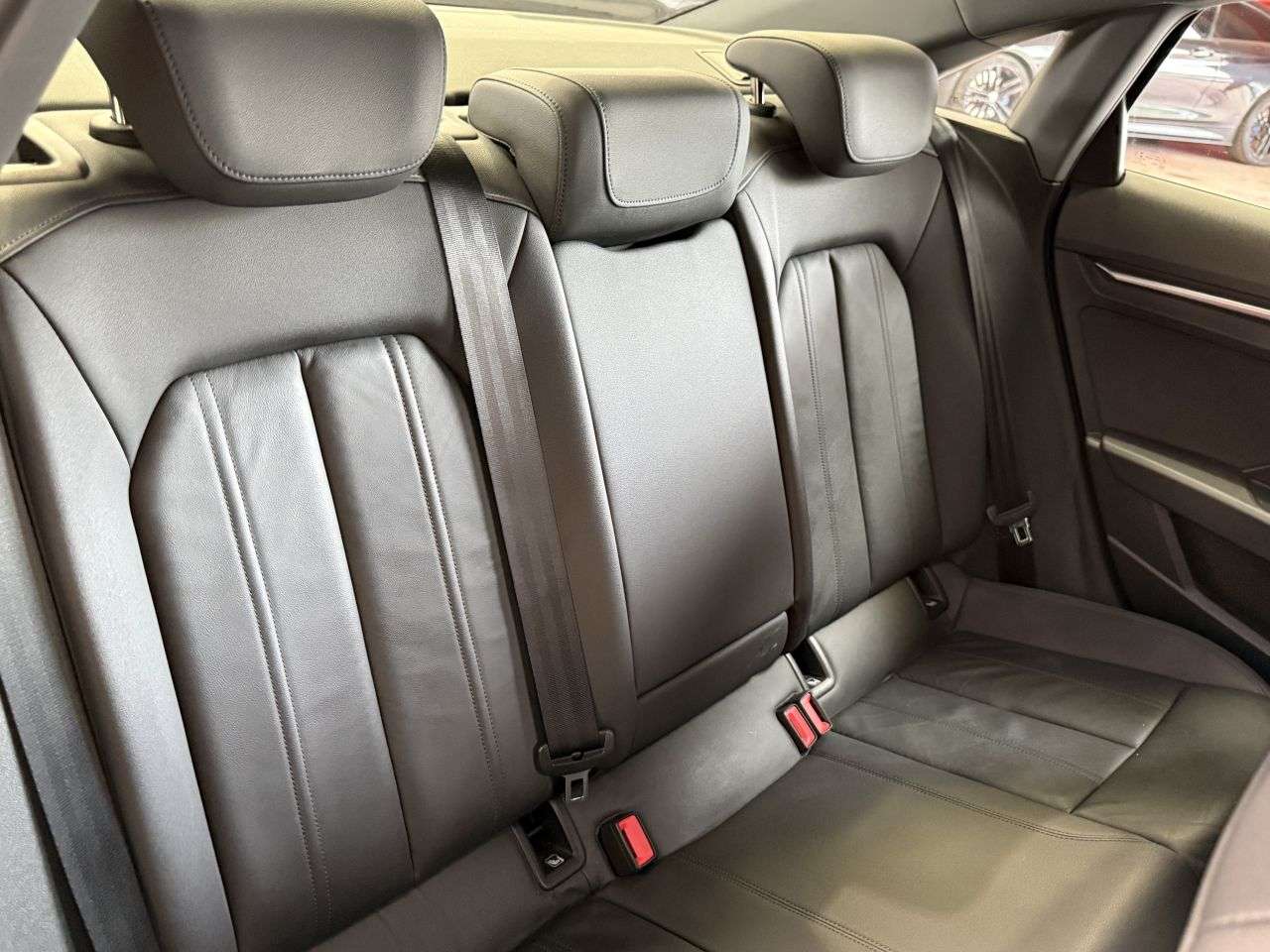 2022 AUDI A3 2022 AUDI A3