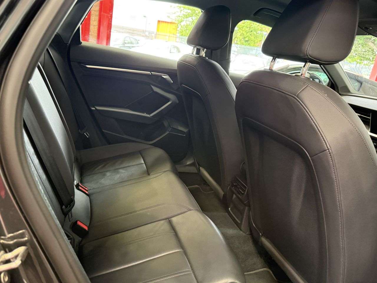 2022 AUDI A3 2022 AUDI A3
