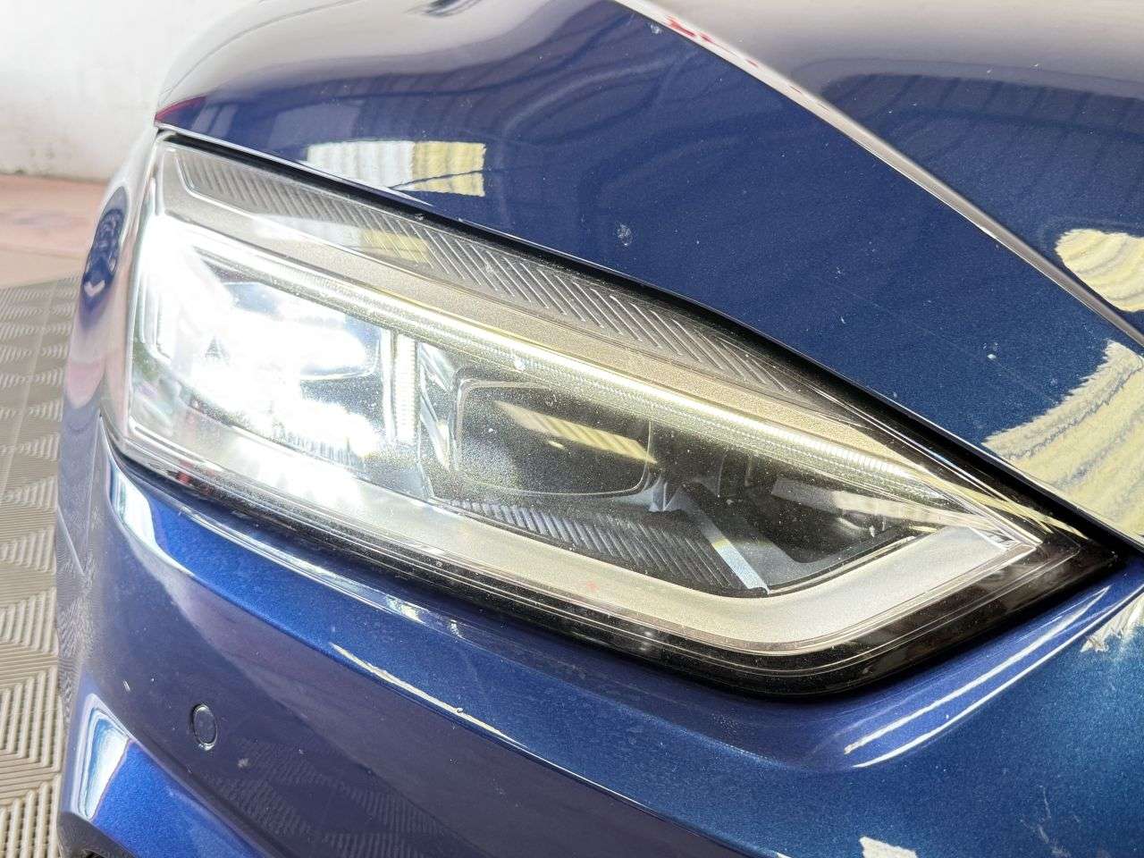 2017 AUDI A5 2017 AUDI A5