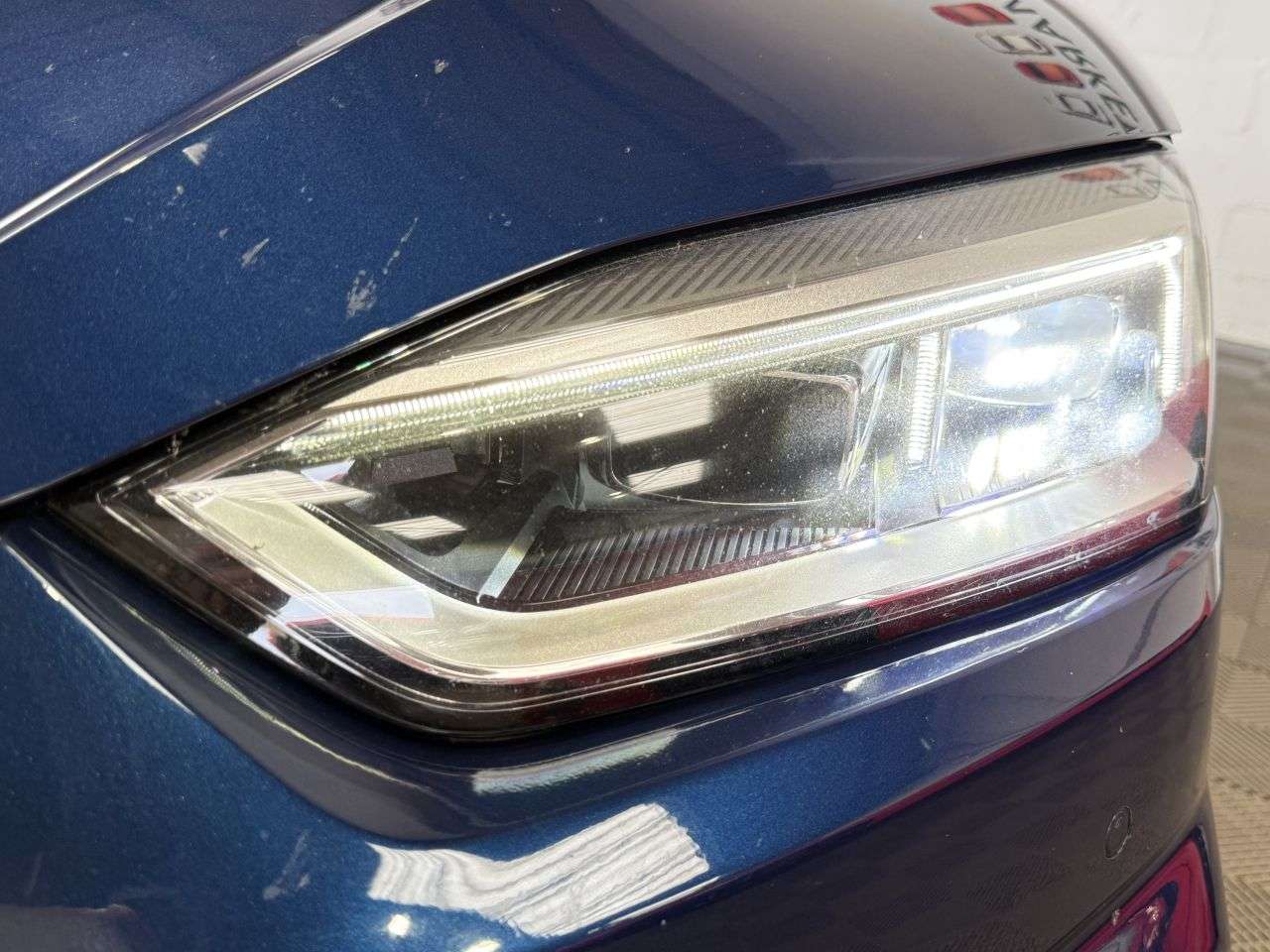 2017 AUDI A5 2017 AUDI A5