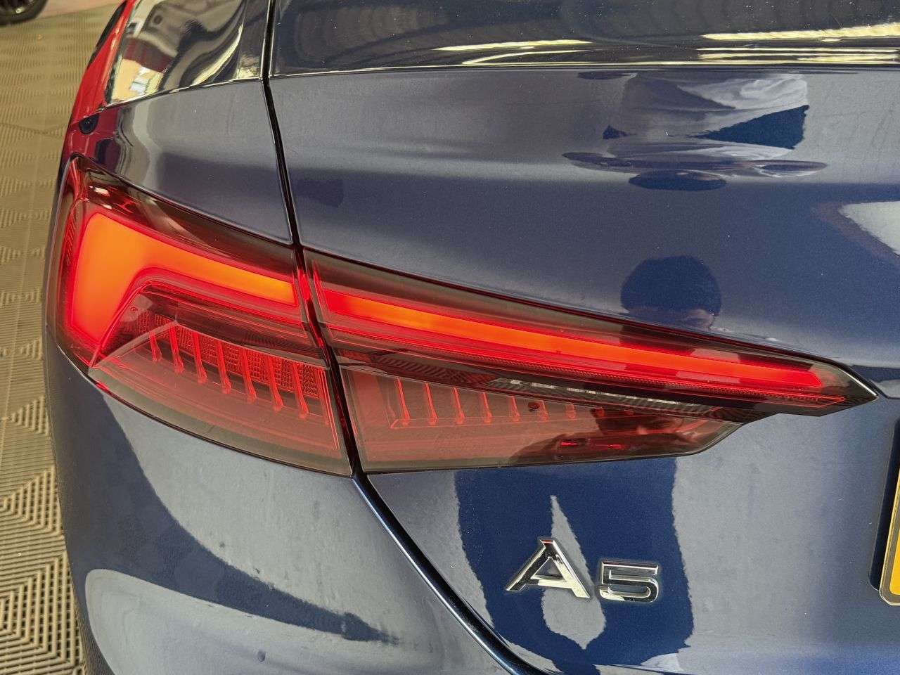 2017 AUDI A5 2017 AUDI A5