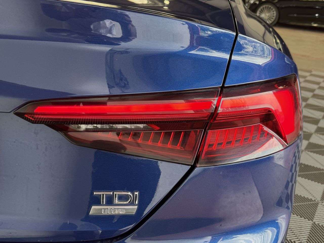 2017 AUDI A5 2017 AUDI A5