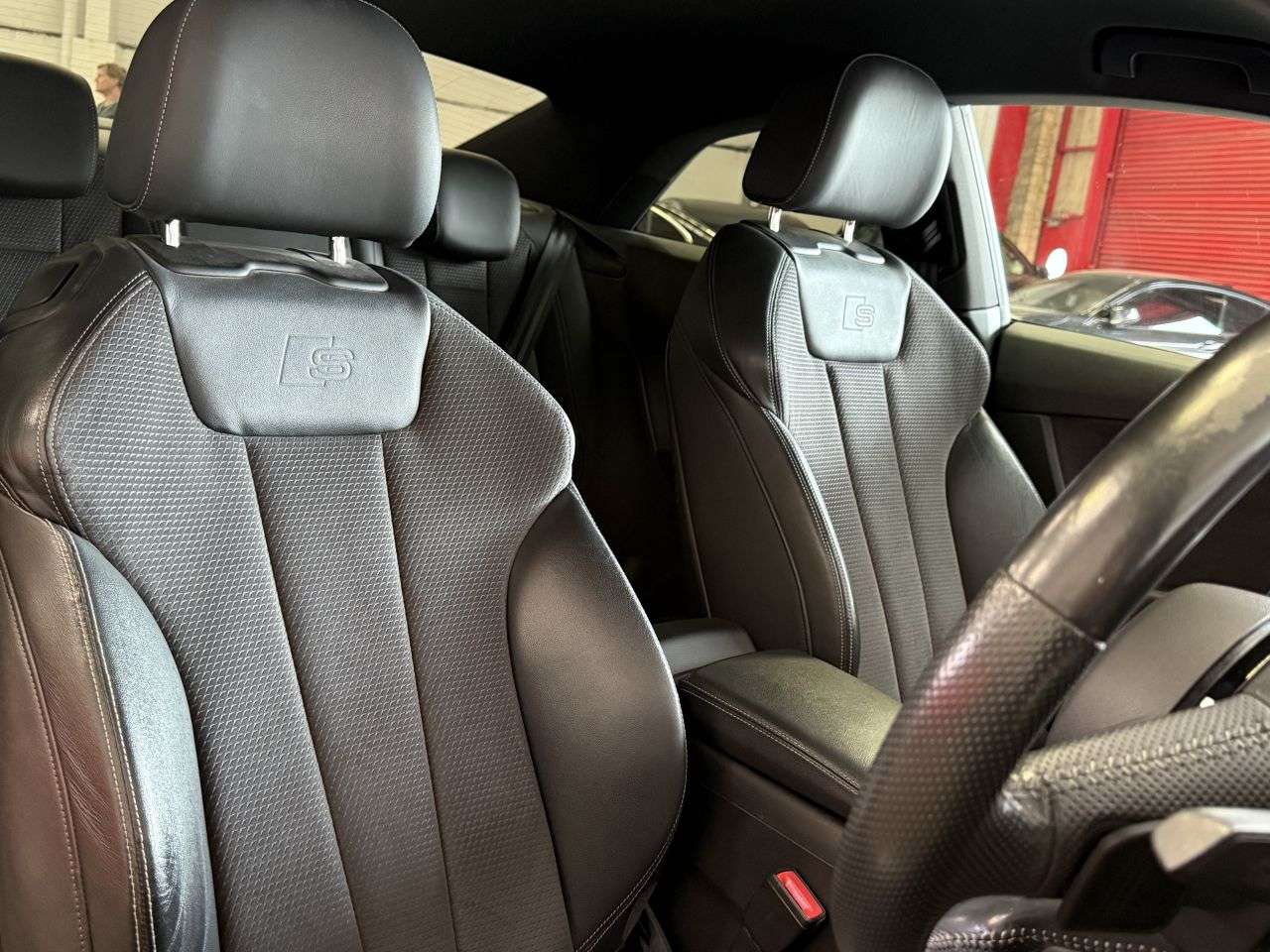 2017 AUDI A5 2017 AUDI A5
