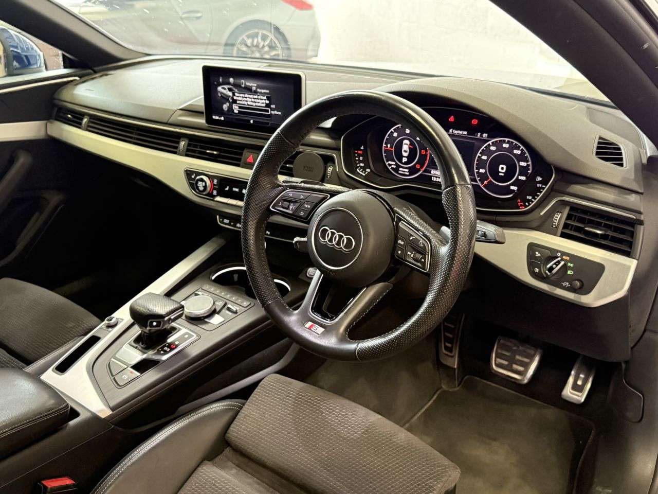 2017 AUDI A5 2017 AUDI A5