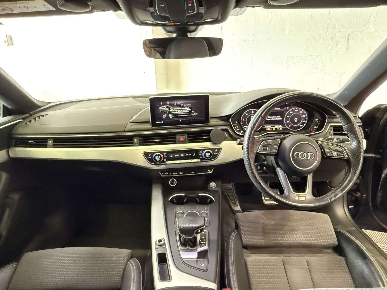 2017 AUDI A5 2017 AUDI A5