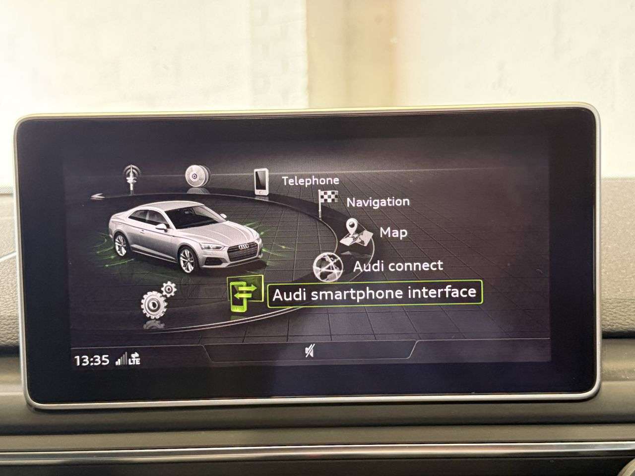 2017 AUDI A5 2017 AUDI A5