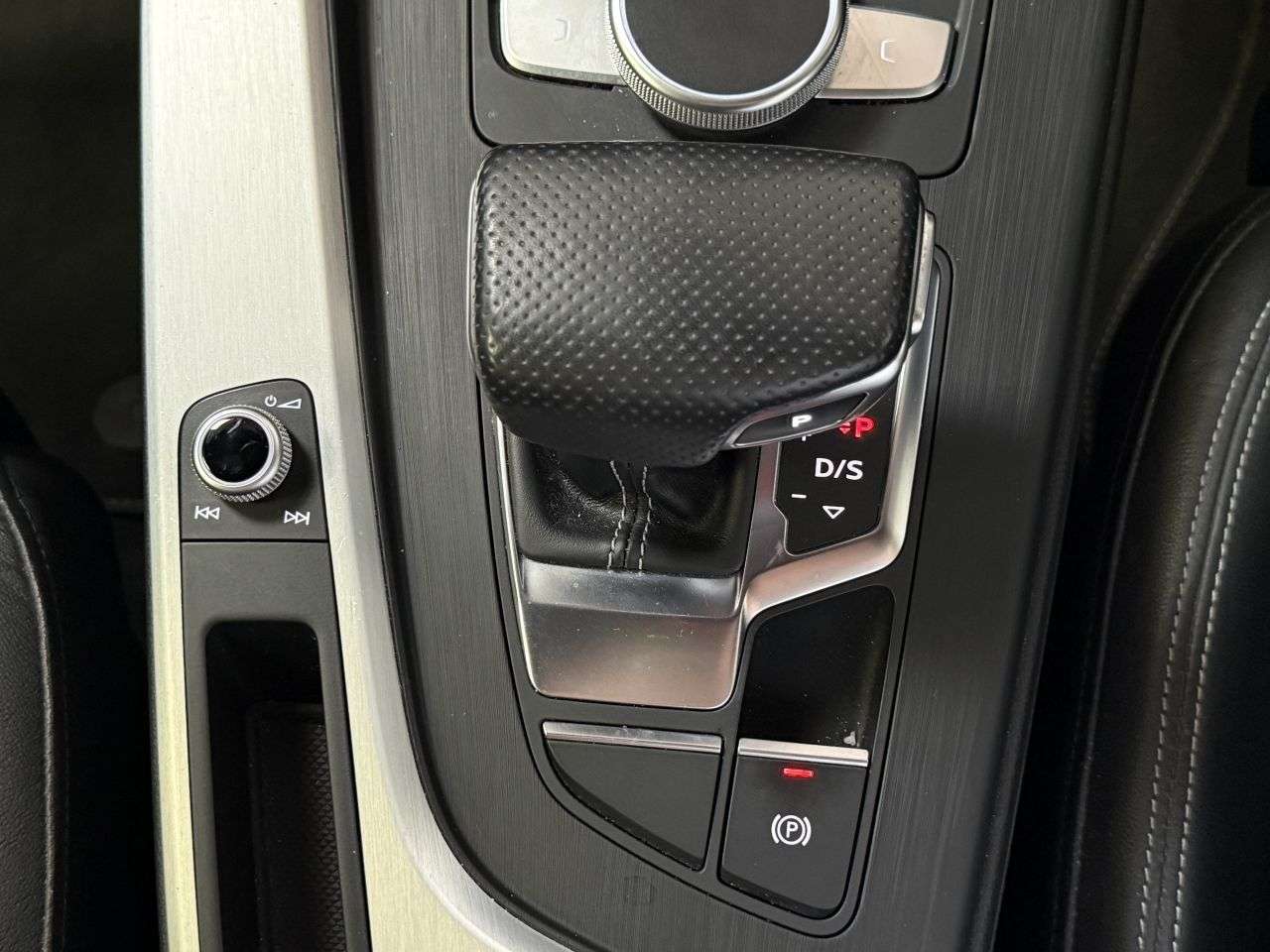 2017 AUDI A5 2017 AUDI A5