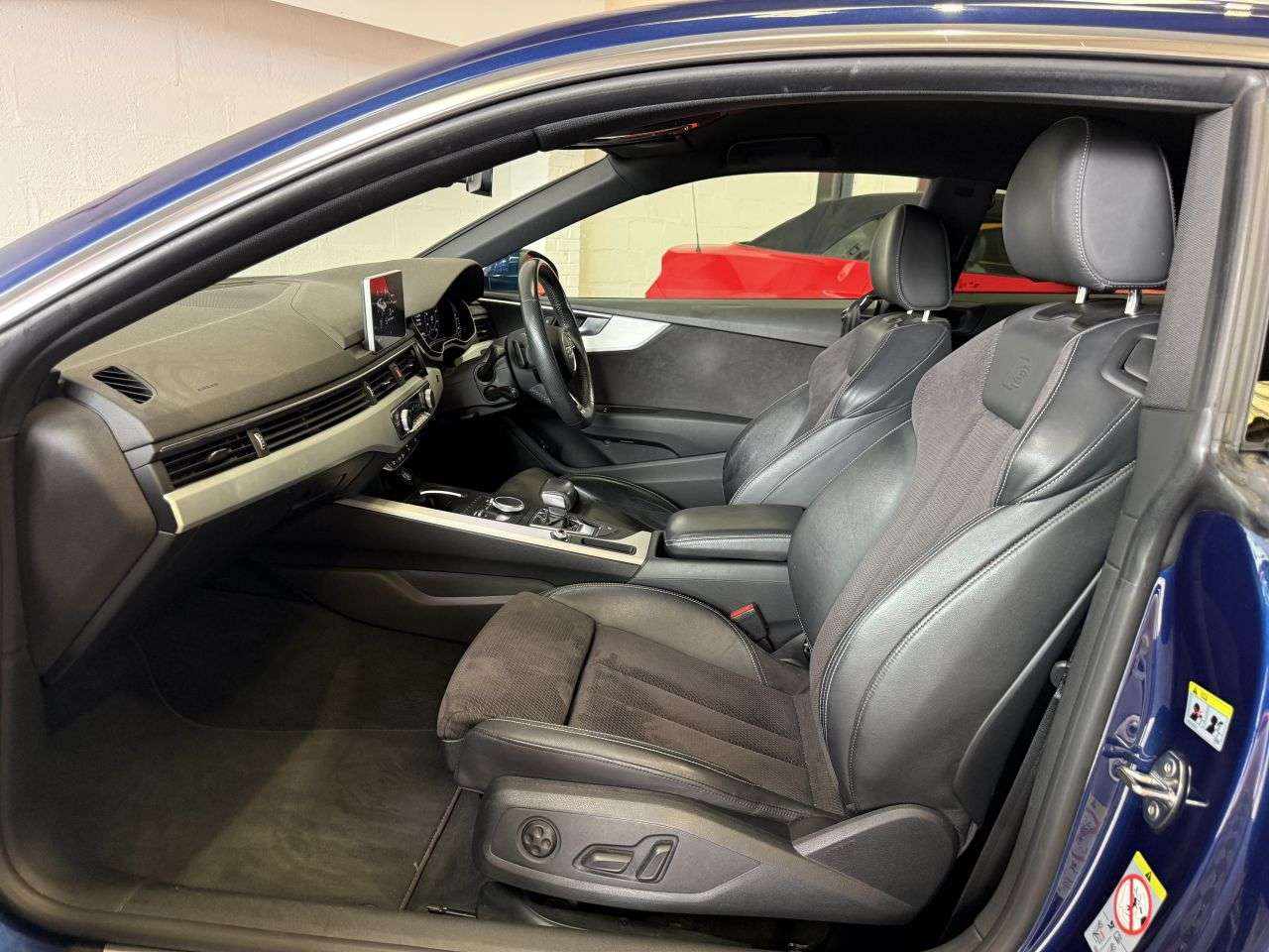 2017 AUDI A5 2017 AUDI A5