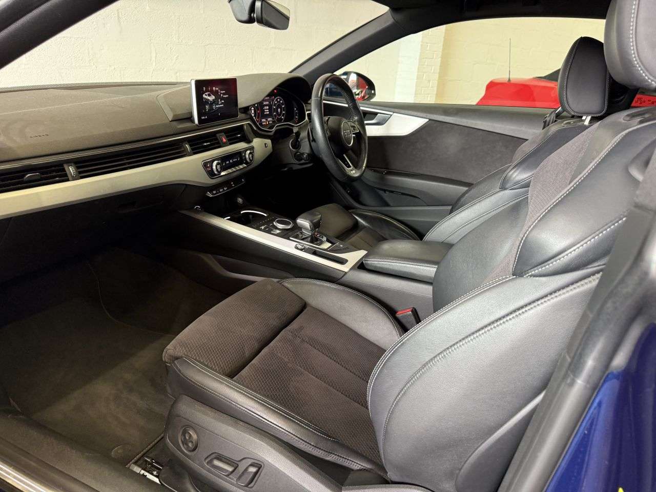 2017 AUDI A5 2017 AUDI A5