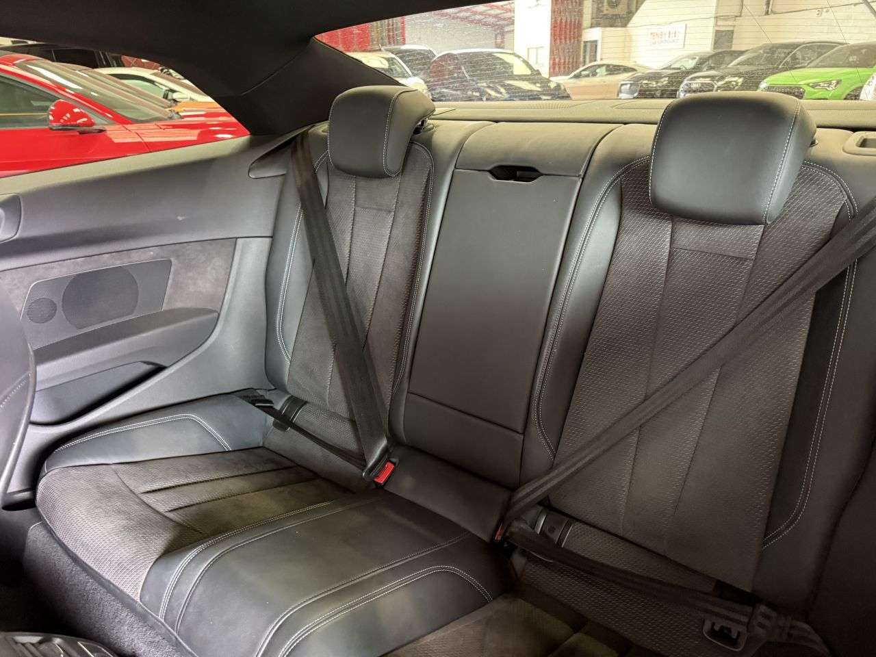 2017 AUDI A5 2017 AUDI A5