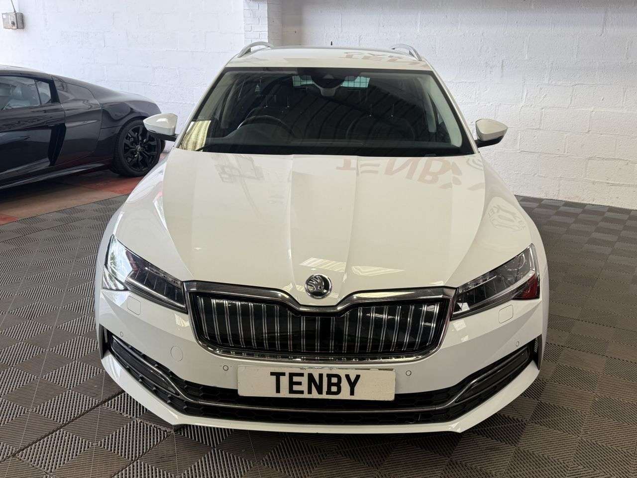 2021 SKODA SUPERB 2021 SKODA SUPERB