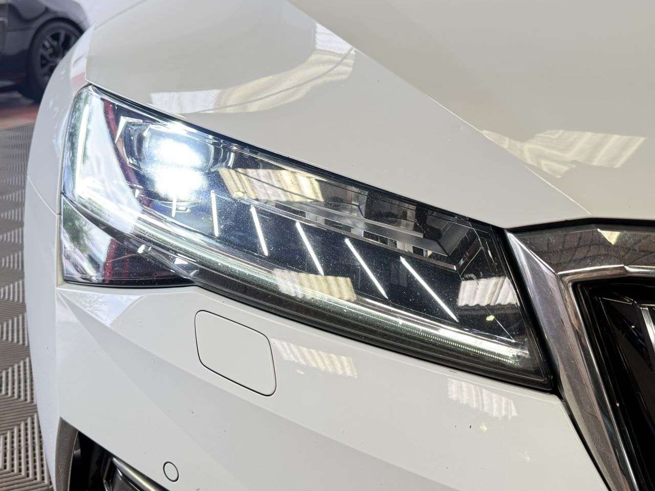 2021 SKODA SUPERB 2021 SKODA SUPERB