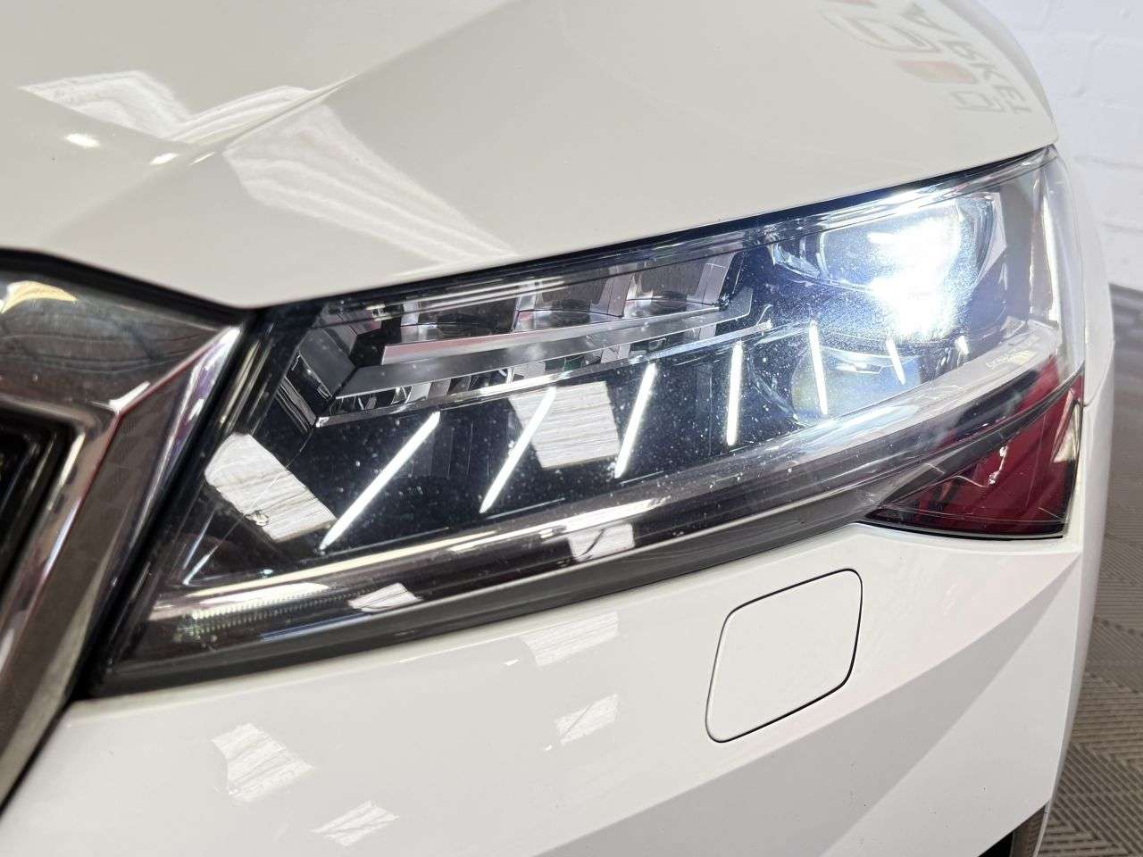 2021 SKODA SUPERB 2021 SKODA SUPERB